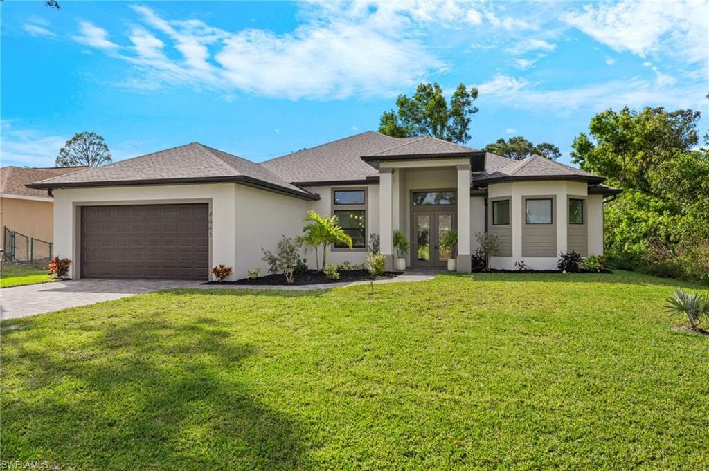 4657 Santiago LN BONITA SPRINGS, FL 34134