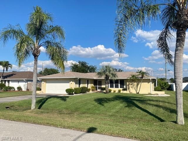3609 SE 3rd PL CAPE CORAL, FL 33904