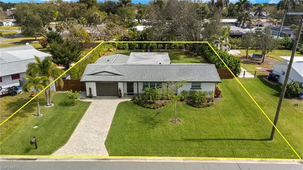 6304 Saint Andrews CIR S FORT MYERS, FL 33919