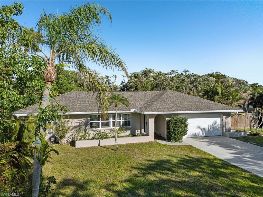 14910 Bonaire CIR FORT MYERS, FL 33908