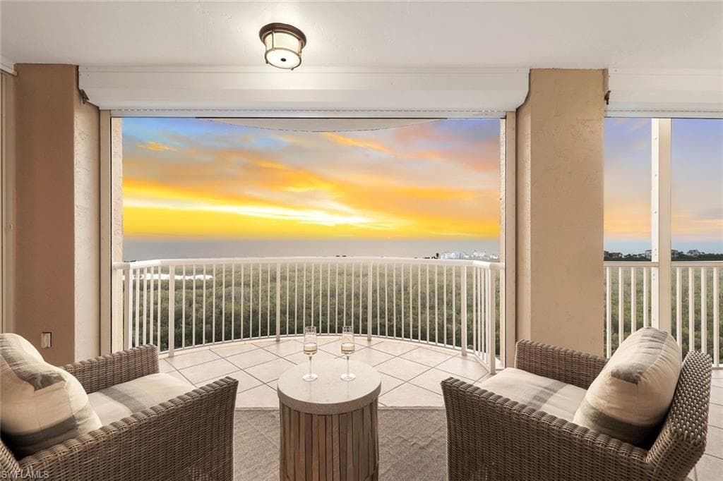 7117 Pelican Bay BLVD 1607 NAPLES, FL 34108
