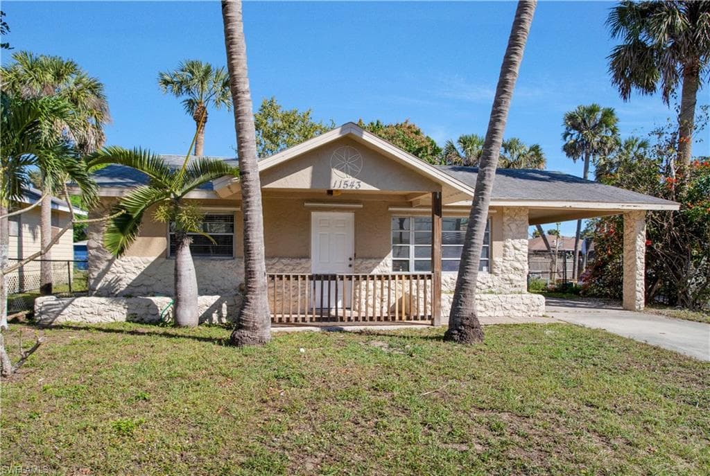 11543 Chapman AVE BONITA SPRINGS, FL 34135