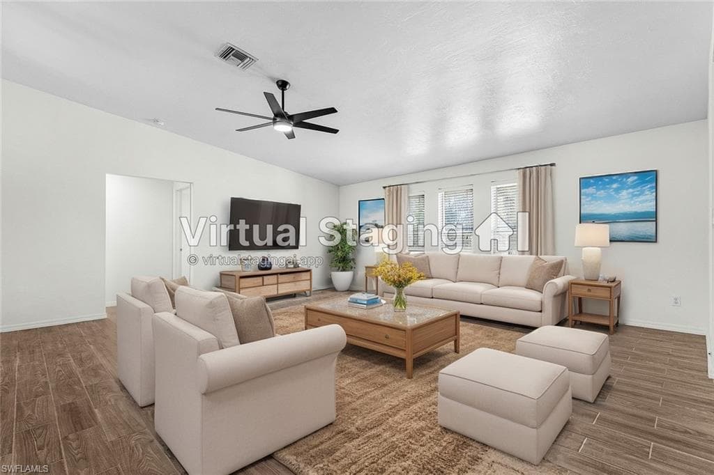 17321 Lee RD FORT MYERS, FL 33967