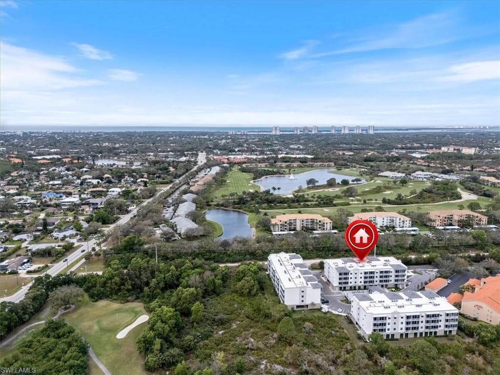 26589 Rosewood Pointe DR 201 BONITA SPRINGS, FL 34135
