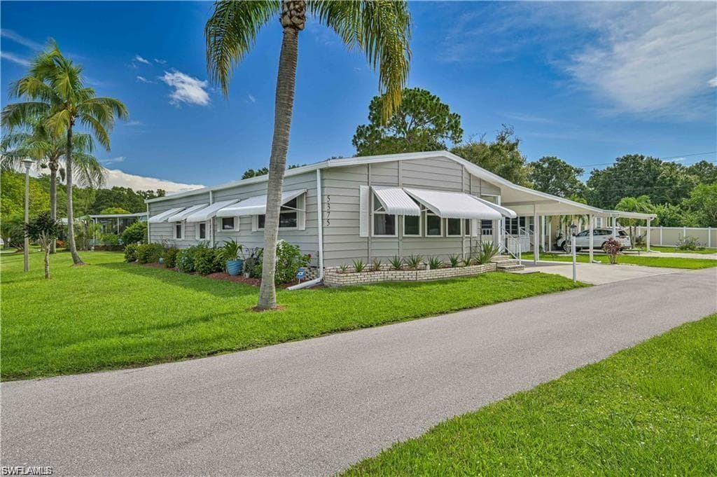 5375 Countrydale CT FORT MYERS, FL 33905