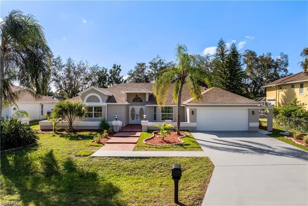 1703 Golfside Village DR LEHIGH ACRES, FL 33936