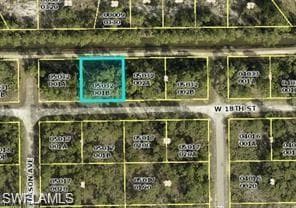 304 W 18th ST LEHIGH ACRES, FL 33972
