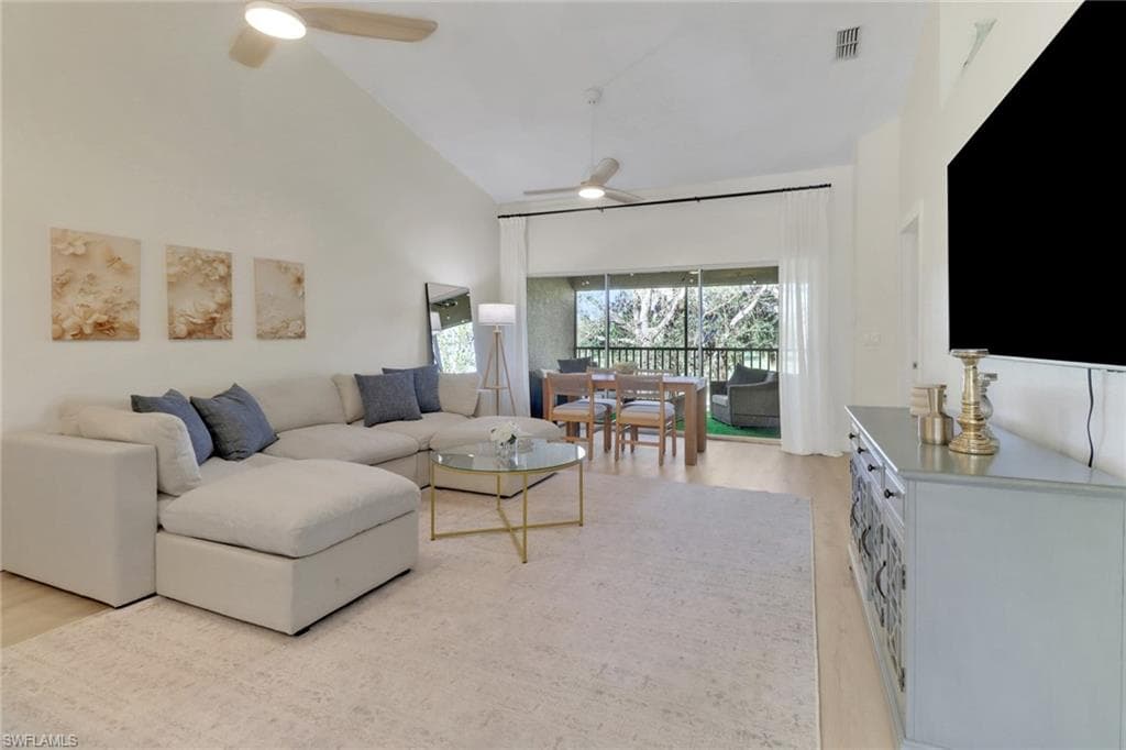 8075 Tiger CV 1712 NAPLES, FL 34113