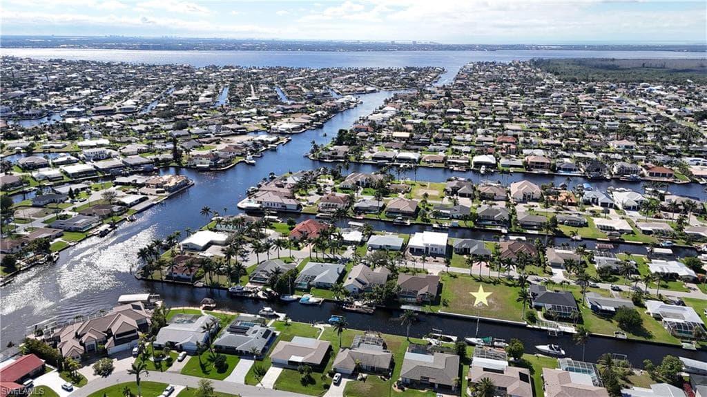 133 SW 49th TER CAPE CORAL, FL 33914