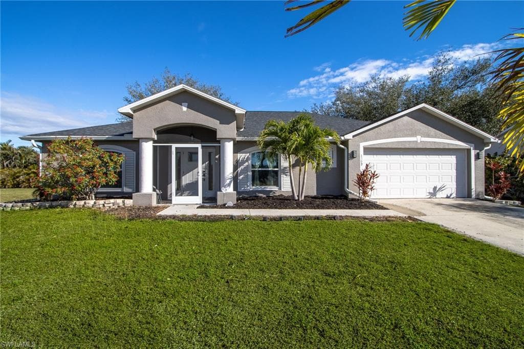 1209 SW 10th TER CAPE CORAL, FL 33991