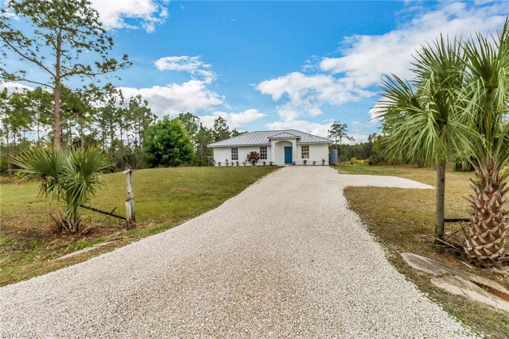 3540 50th AVE NE NAPLES, FL 34120