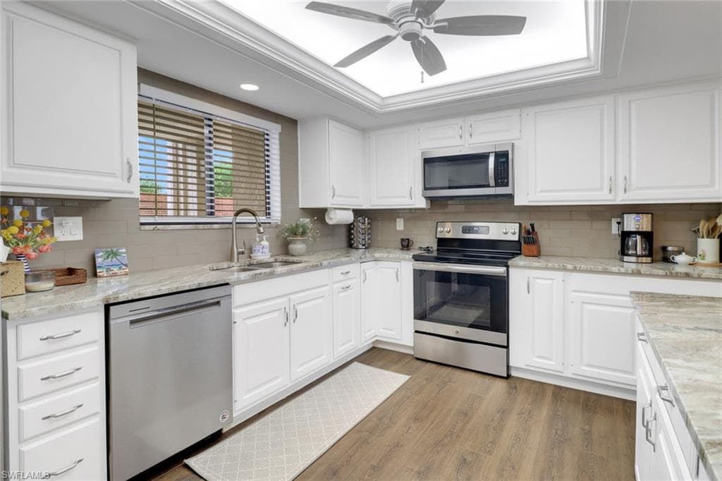 4612 Flagship DR 303 FORT MYERS, FL 33919