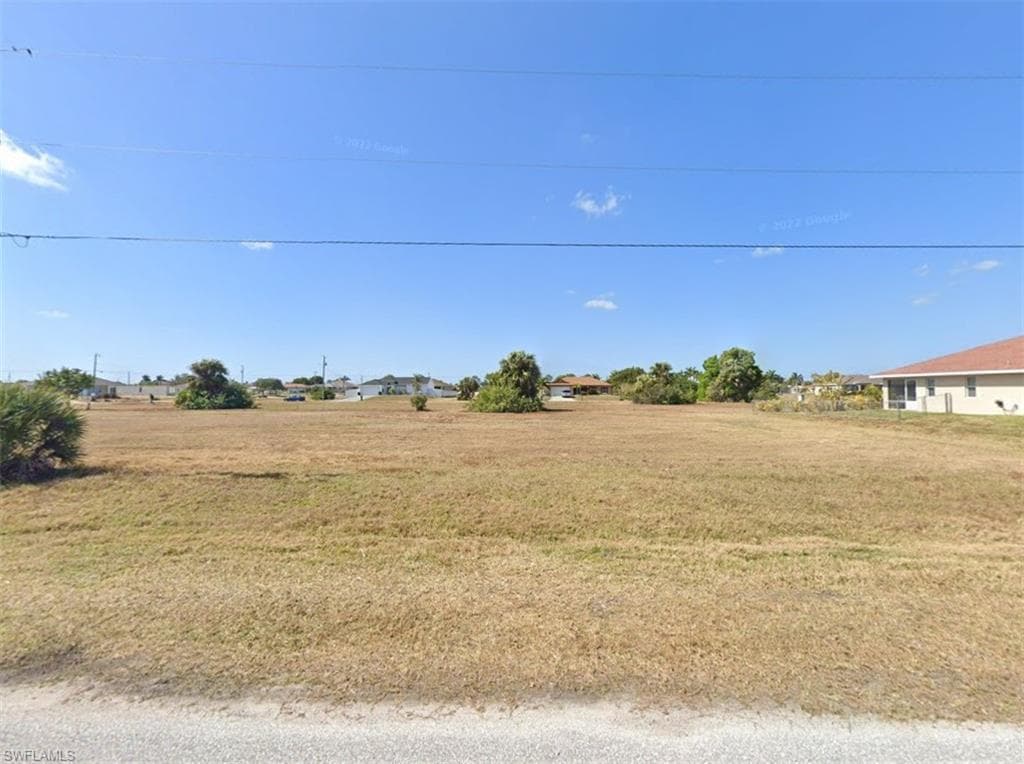 412 NW 24th PL CAPE CORAL, FL 33993
