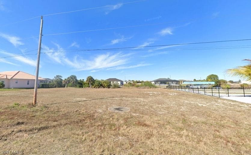 1026 NW 34th AVE CAPE CORAL, FL 33993