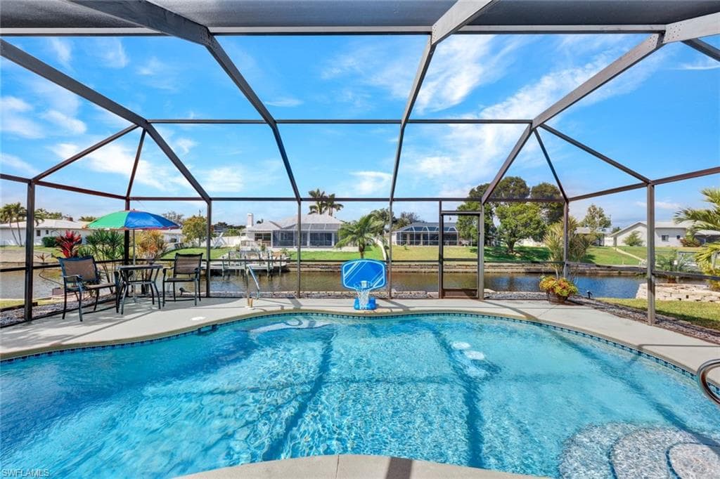 1412 SE 11th PL CAPE CORAL, FL 33990