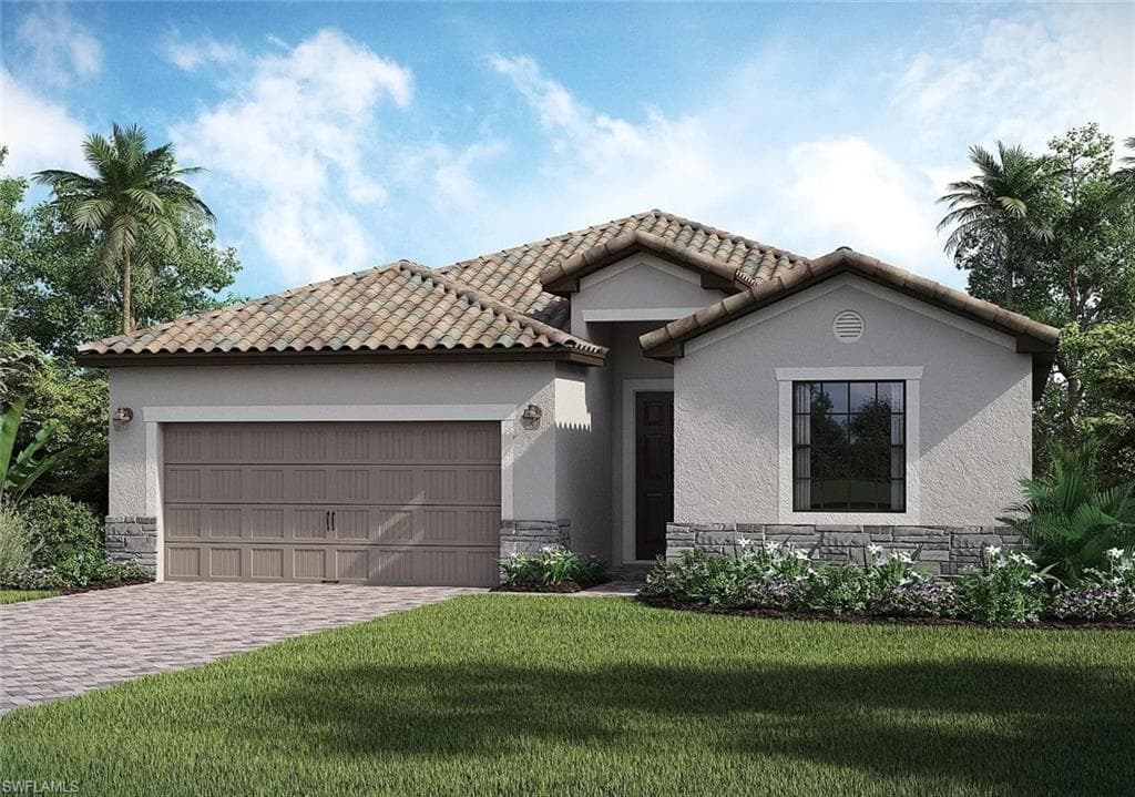 10554 Timber Creek DR FORT MYERS, FL 33913