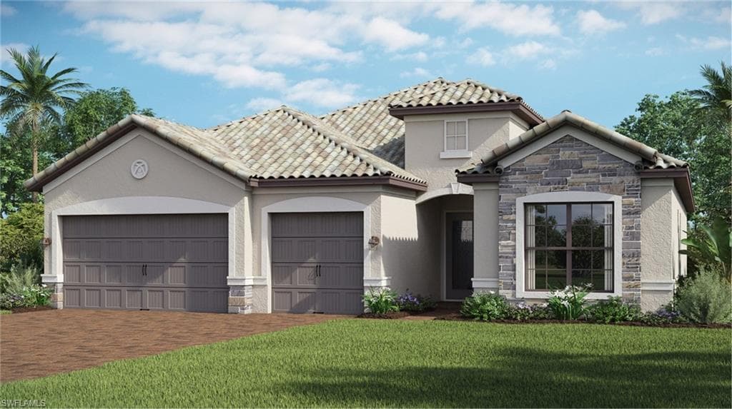 10686 Timber Creek DR FORT MYERS, FL 33913