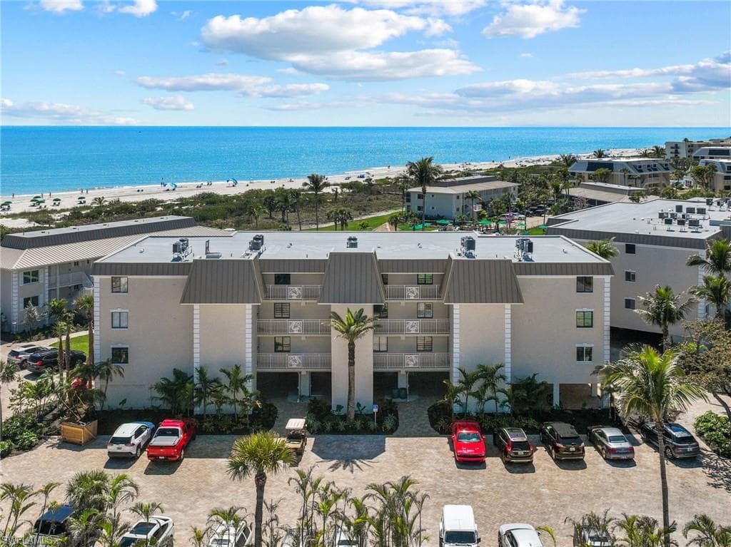 937 E Gulf DR 3511 SANIBEL, FL 33957