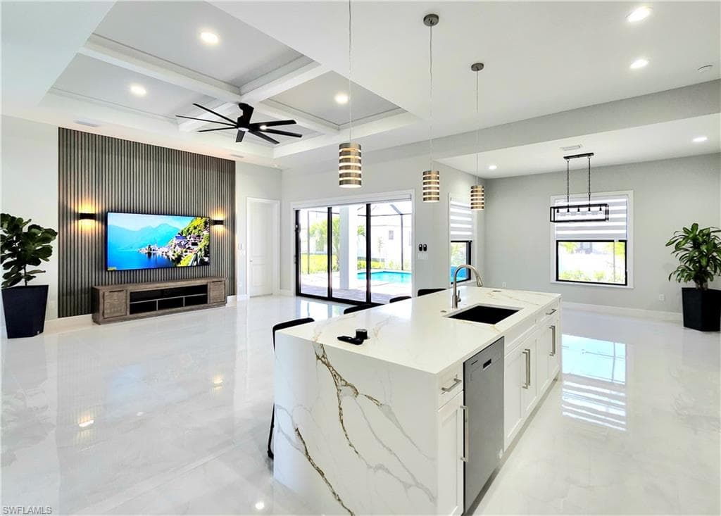 2836 NW 45th AVE CAPE CORAL, FL 33993