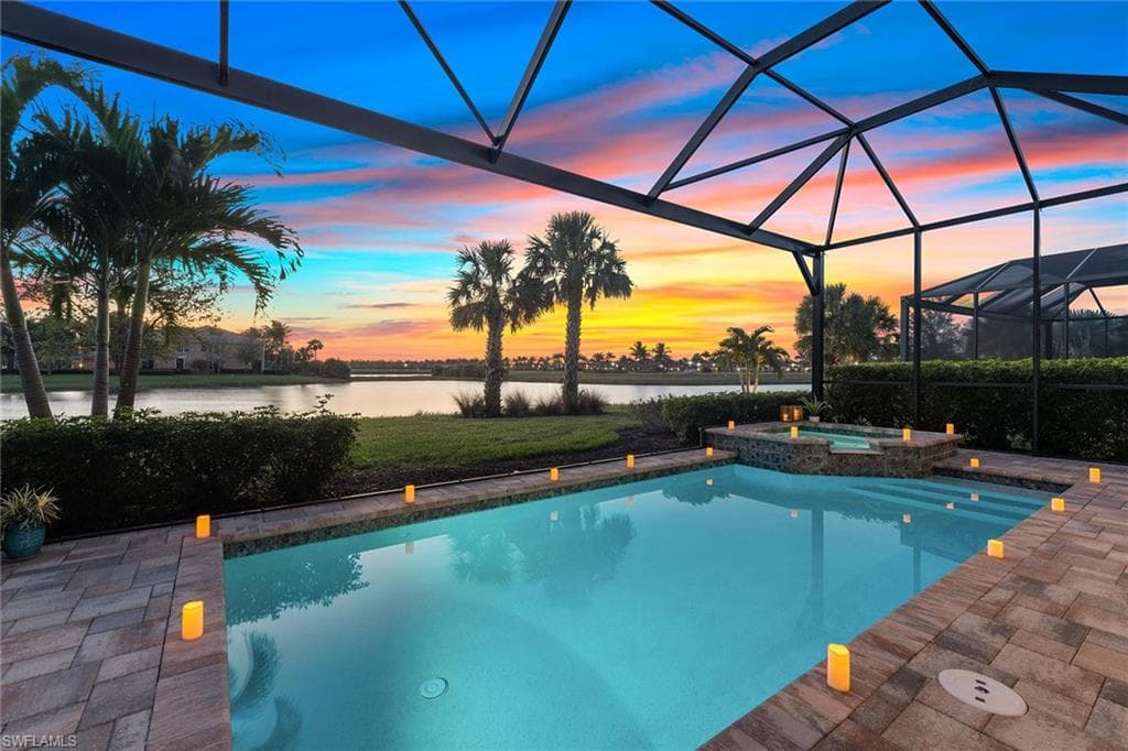 2745 Amaranda CT NAPLES, FL 34114
