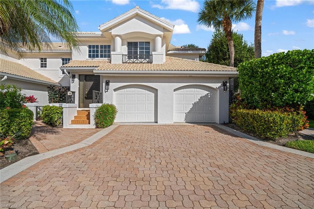 6835 San Marino DR 809A NAPLES, FL 34108