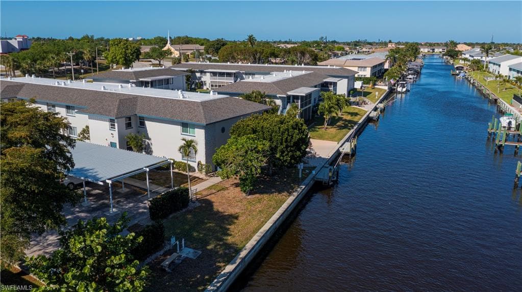 4002 Coronado PKWY 101 CAPE CORAL, FL 33904