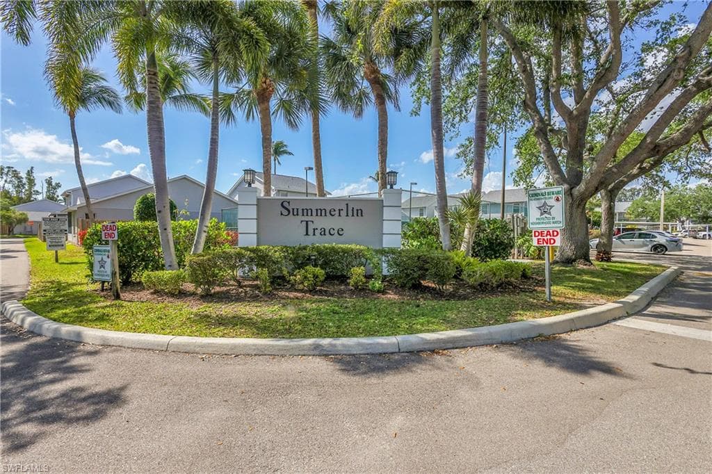 14461 LAKEWOOD TRACE CT 308 FORT MYERS, FL 33919