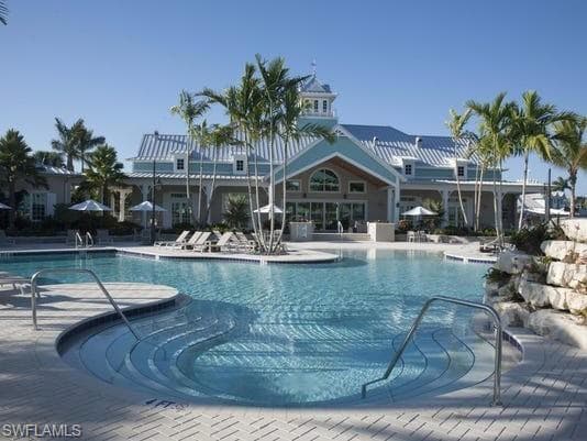 14639 Edgewater CIR NAPLES, FL 34114
