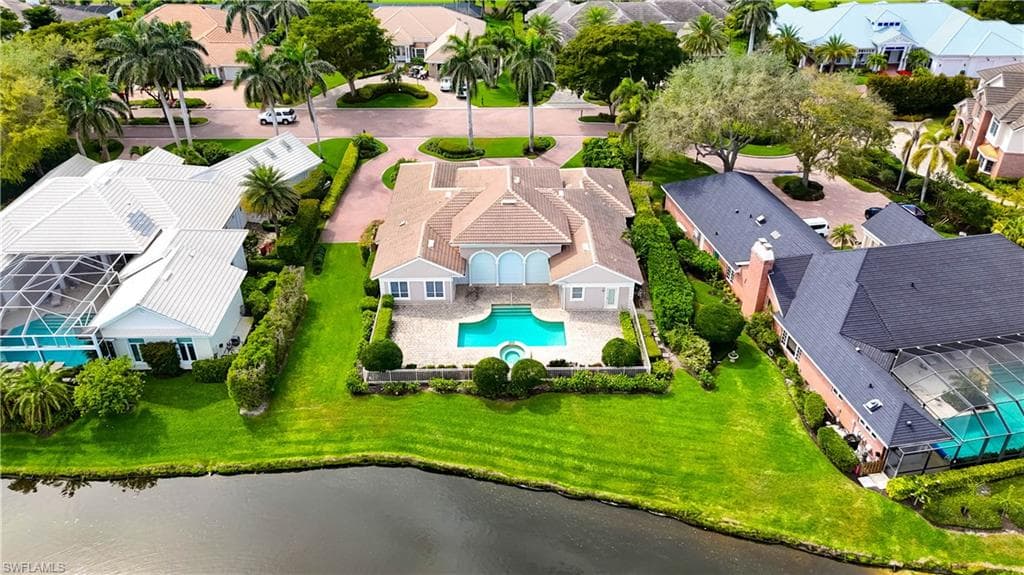 6616 George Washington WAY NAPLES, FL 34108