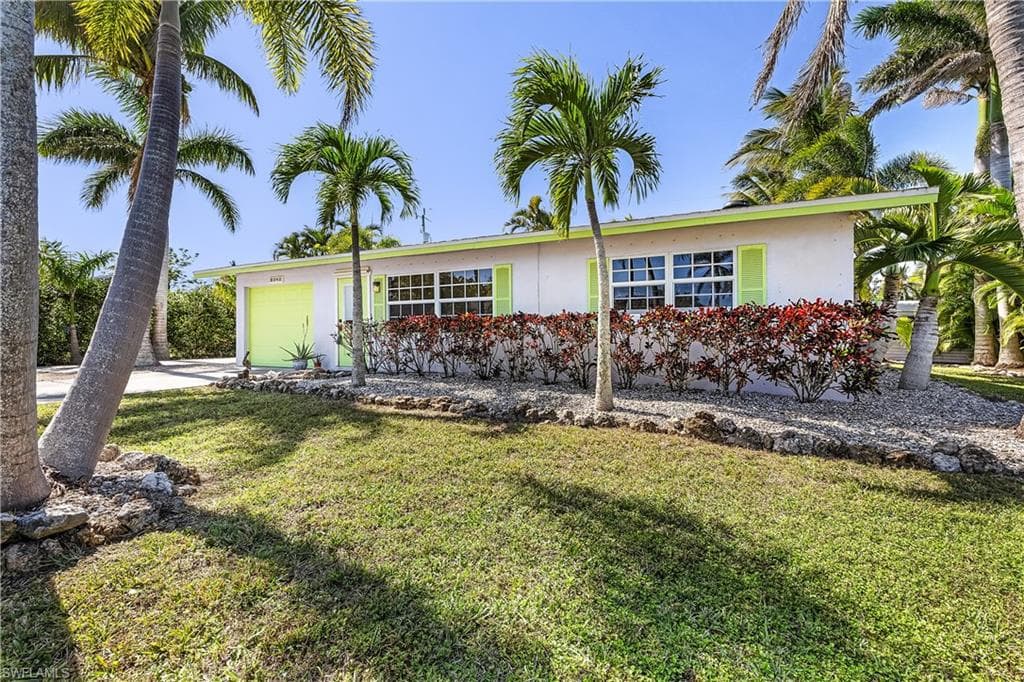 5483 Avenue C BOKEELIA, FL 33922