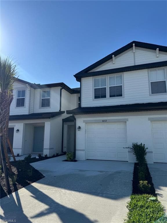 4212 Caterina CT NORTH FORT MYERS, FL 33917