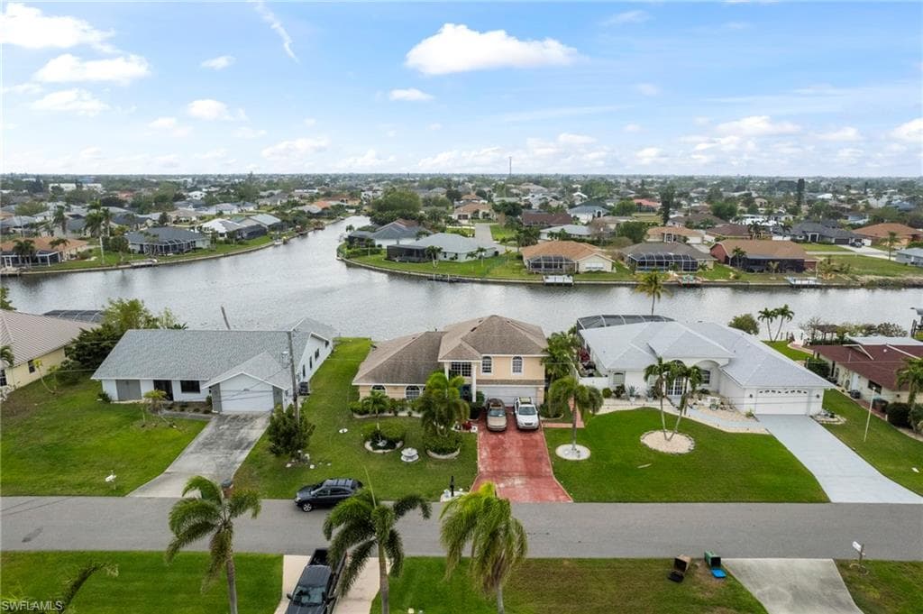 1216 SE 3rd ST CAPE CORAL, FL 33990