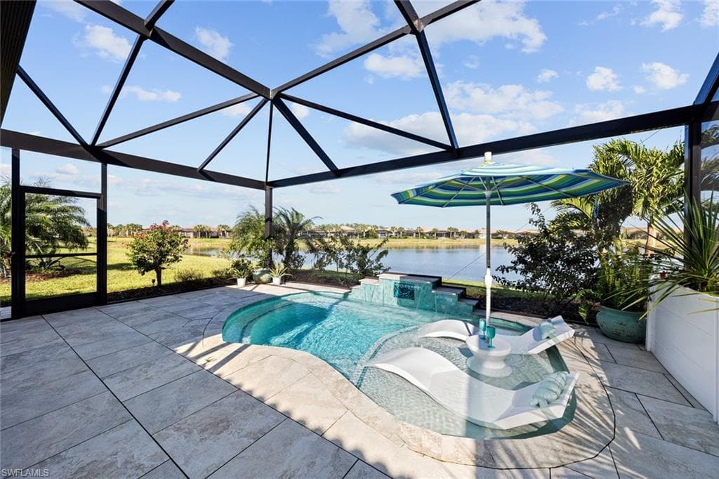 10311 Prato DR FORT MYERS, FL 33913