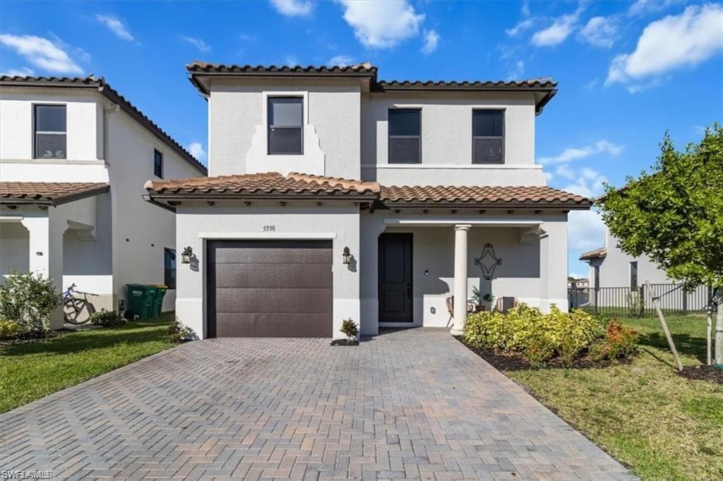 5598 Carrara DR AVE MARIA, FL 34142