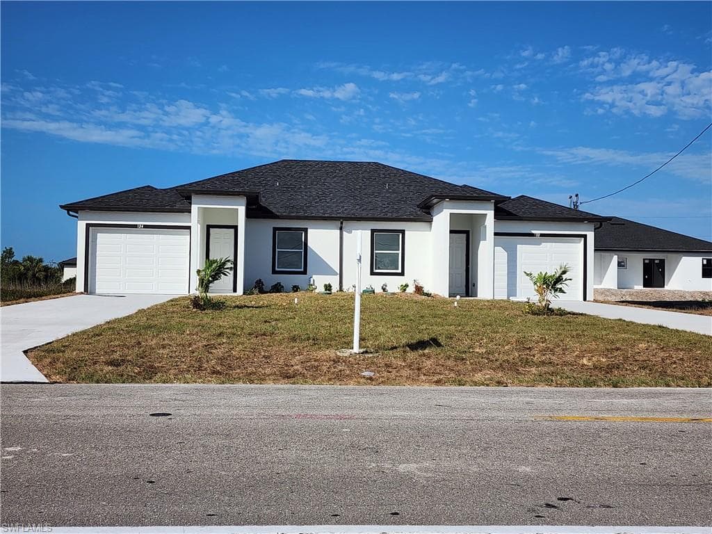 122 Milwaukee BLVD W LEHIGH ACRES, FL 33974