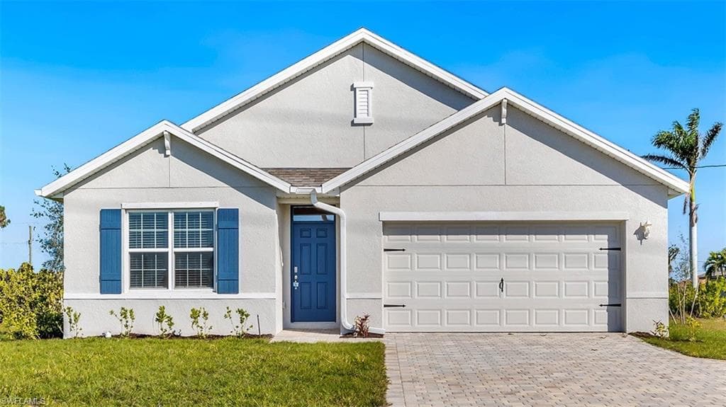 2045 Wanda AVE N LEHIGH ACRES, FL 33971