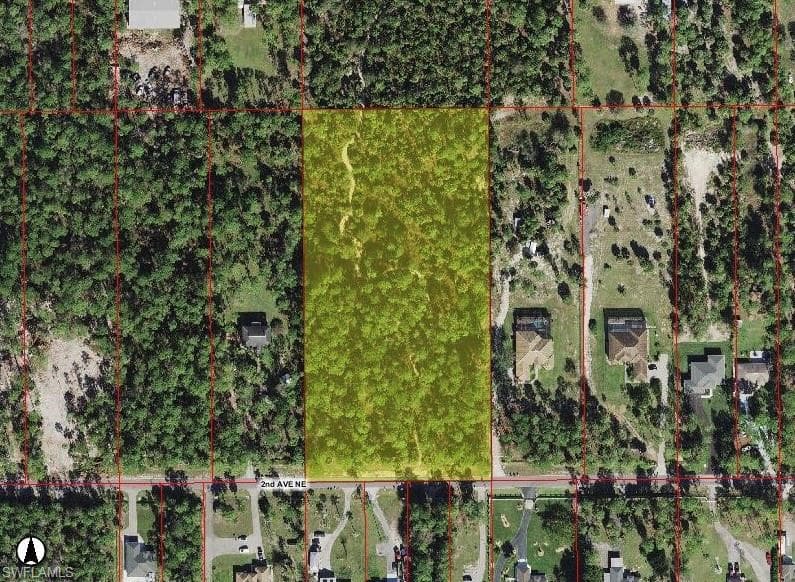 2nd AVE NE NAPLES, FL 34120