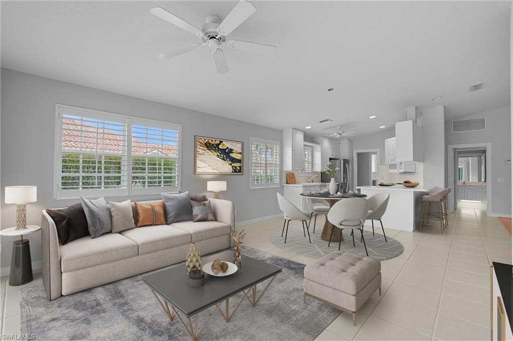 5031 Kingston WAY NAPLES, FL 34119