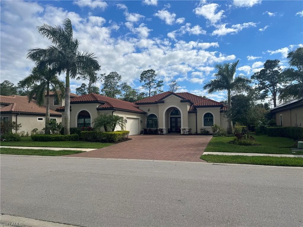 1455 Mockingbird DR NAPLES, FL 34120
