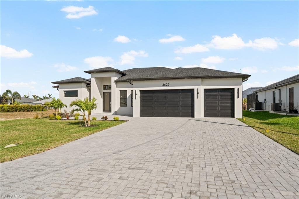 3625 NW 1st ST CAPE CORAL, FL 33993