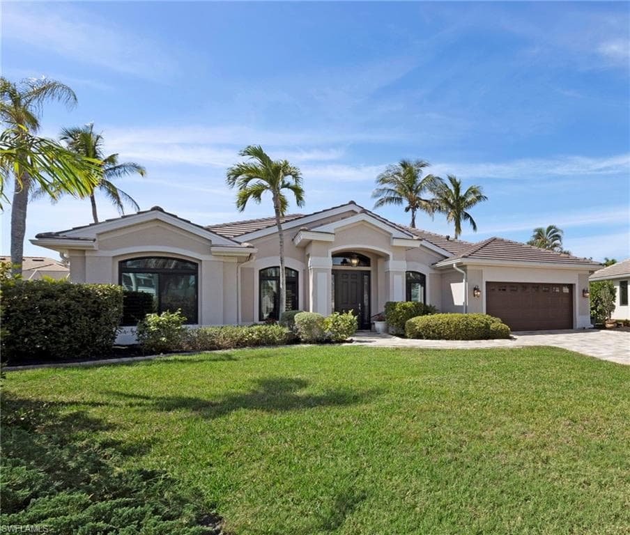 1912 Lagoon LN CAPE CORAL, FL 33914