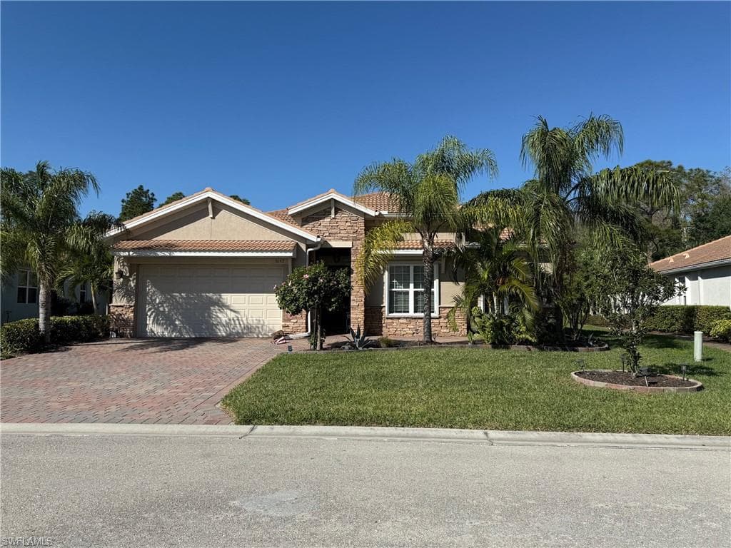 3157 Apple Blossom DR ALVA, FL 33920