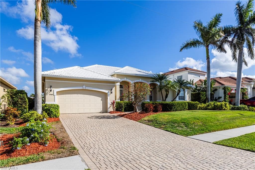 1548 Kingston CT MARCO ISLAND, FL 34145