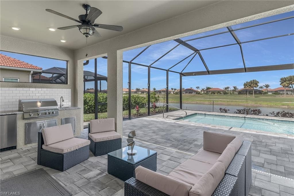 18733 Ensenada DR NAPLES, FL 34114