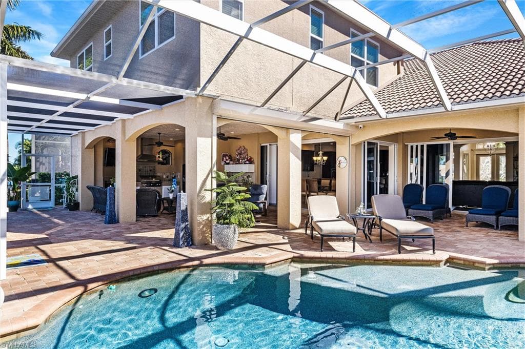 2728 SE 22nd AVE CAPE CORAL, FL 33904