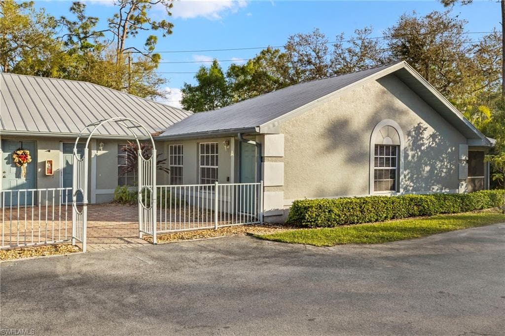 6254 Vista Garden WAY A NAPLES, FL 34112