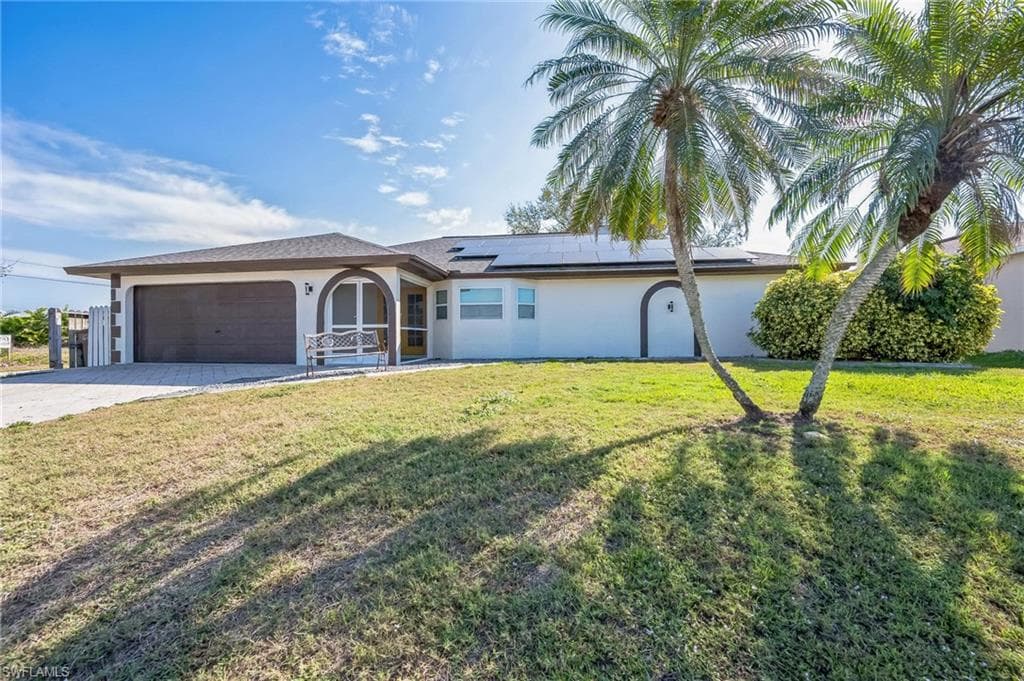 1415 9th AVE CAPE CORAL, FL 33993