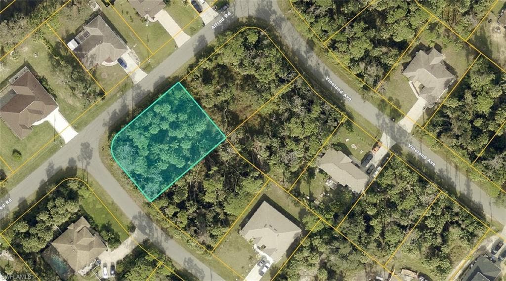 0963081908 Alfred RD NORTH PORT, FL 34286