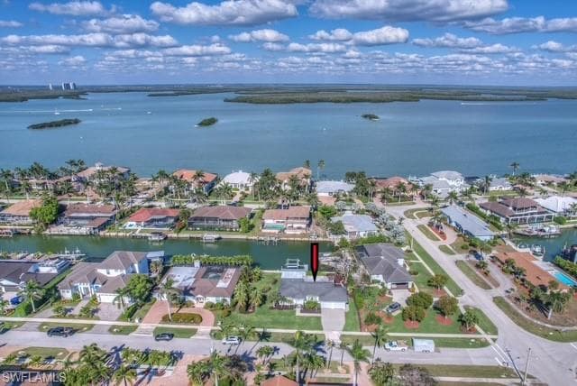 467 Balsam CT MARCO ISLAND, FL 34145