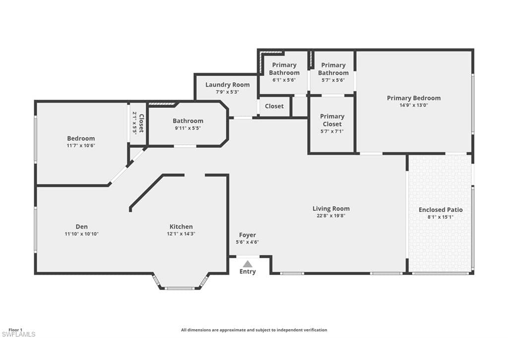 9340 Alamander CT 604 FORT MYERS, FL 33919
